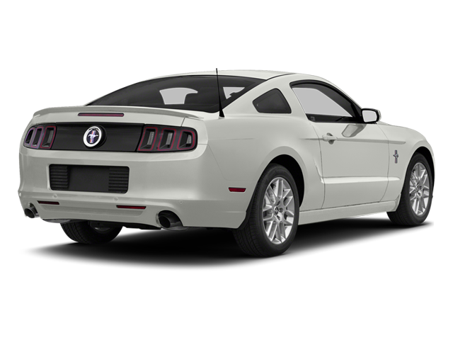 2014 Ford Mustang V6 Premium