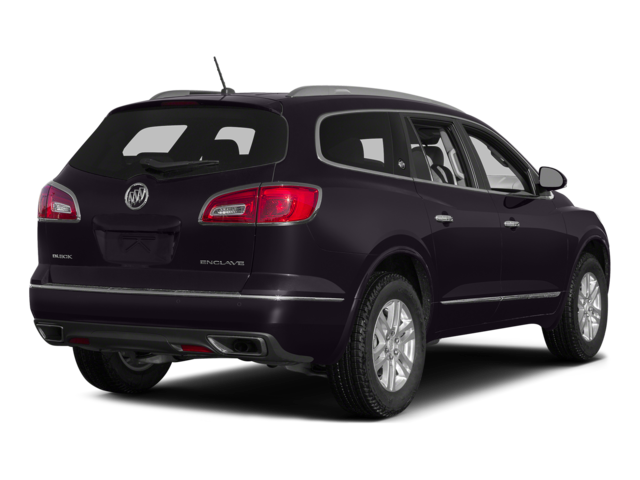 Used 2015 Buick Enclave Leather with VIN 5GAKRBKD8FJ278708 for sale in Victoria, TX
