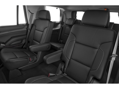 2015 Chevrolet Tahoe LS