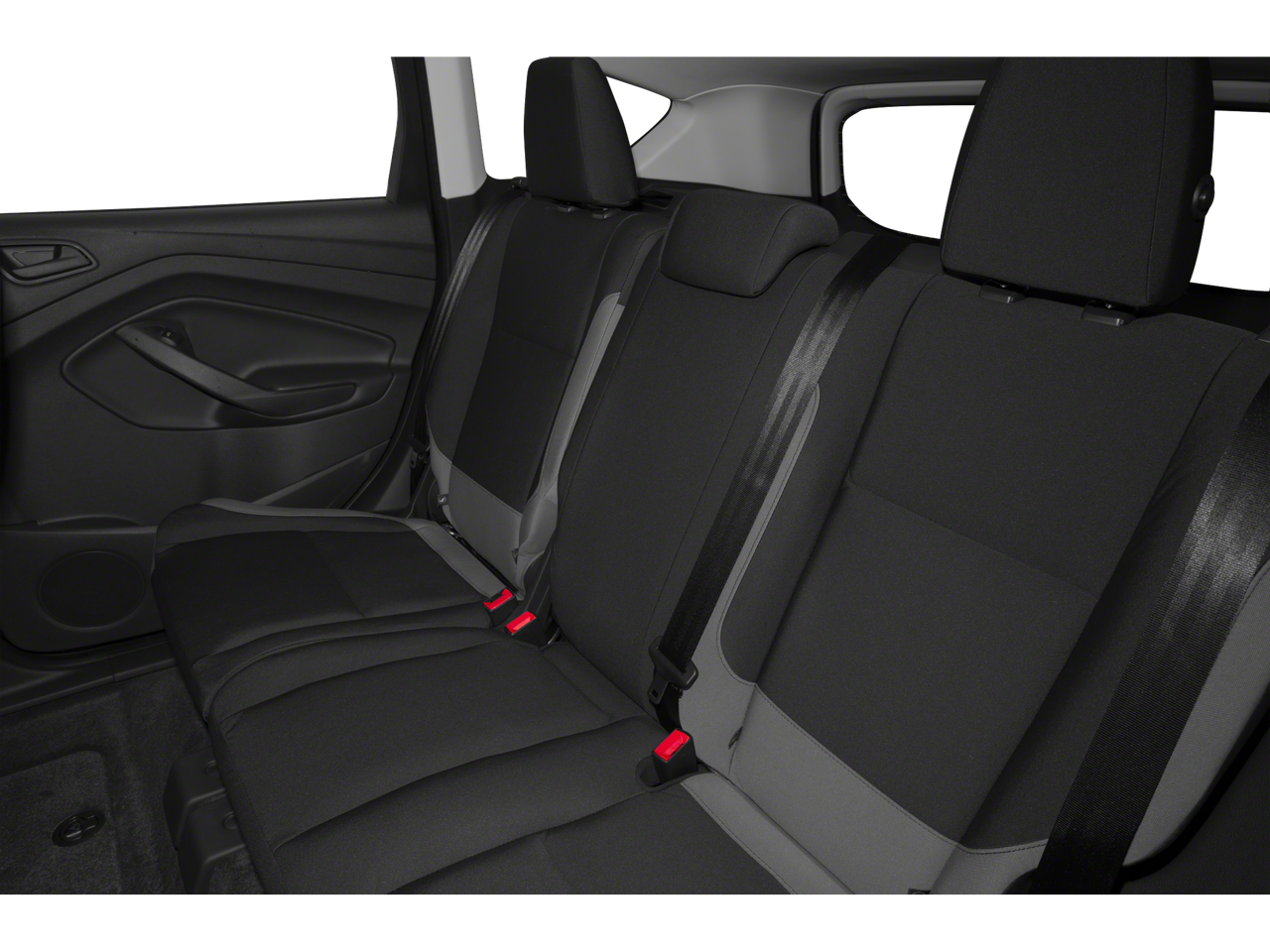 2015 Ford ESCAPE TITANM