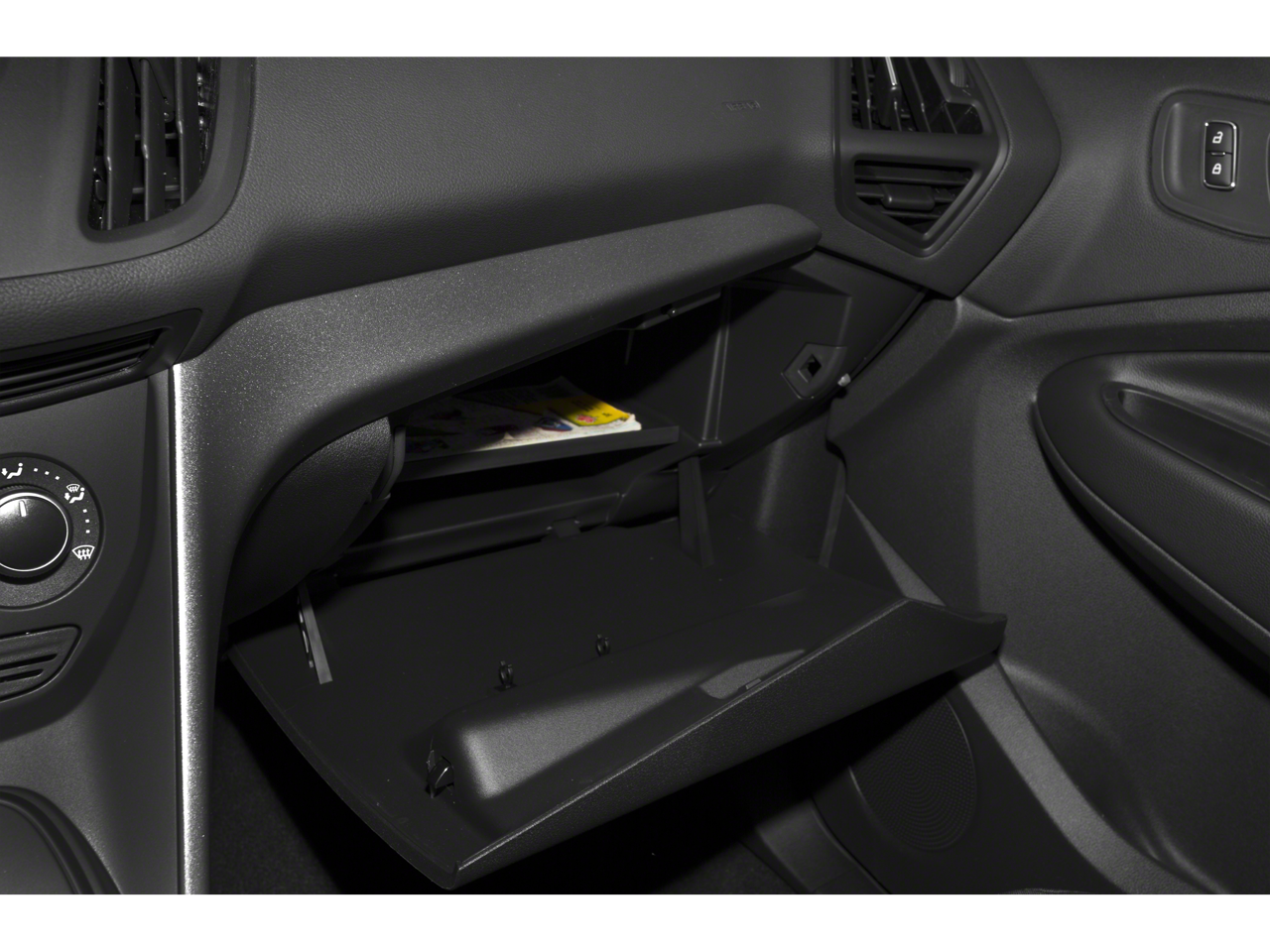 2015 Ford ESCAPE TITANM