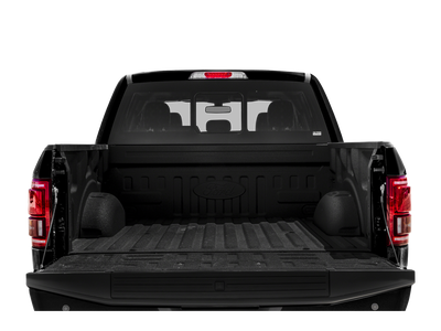 2015 Ford F-150 King Ranch