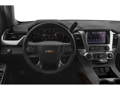 2018 Chevrolet Tahoe LT Z71