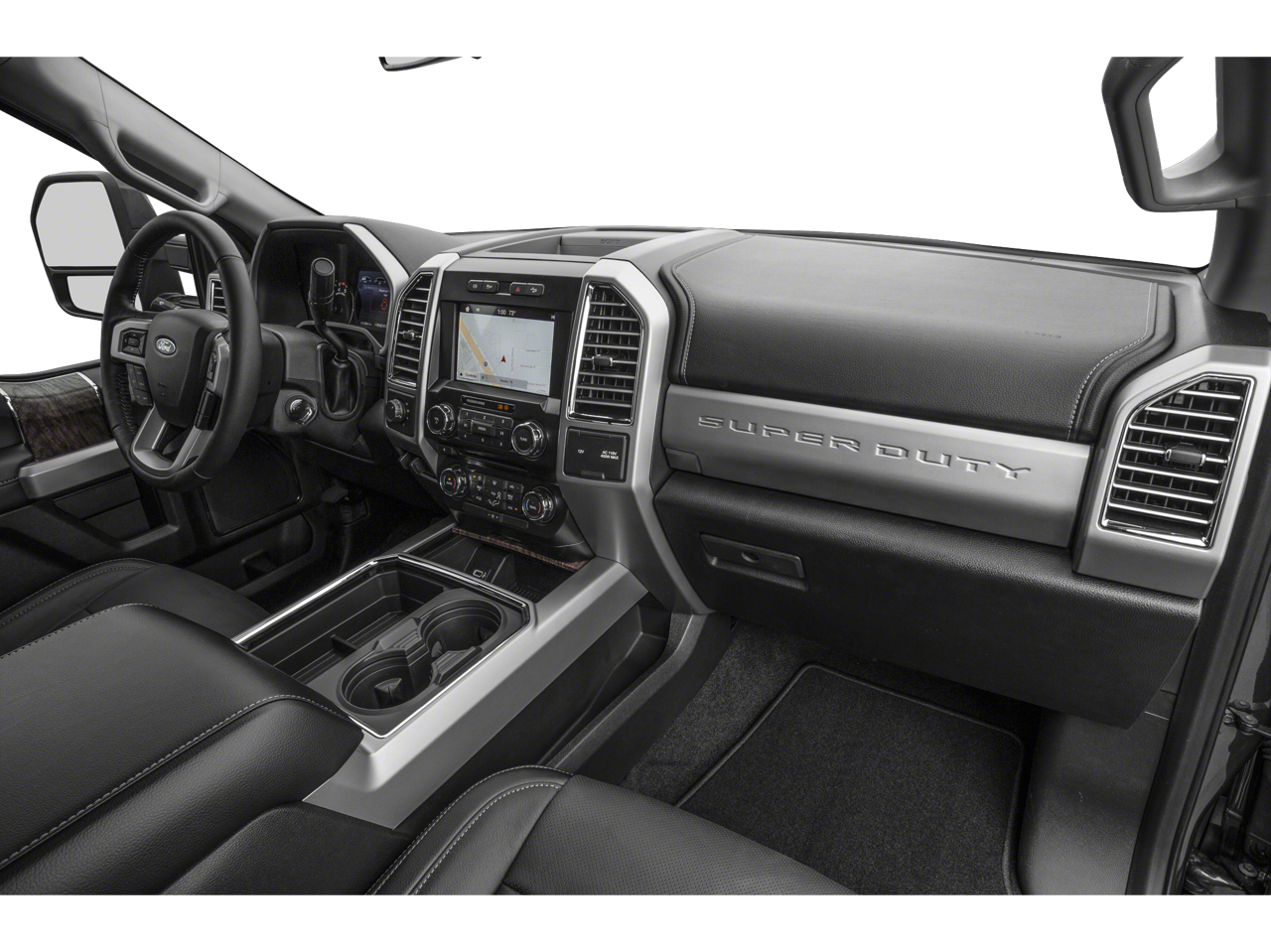 2019 Ford Super Duty F-250 Lariat
