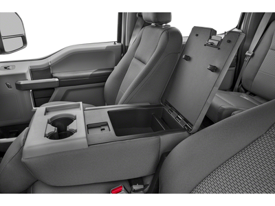 2019 Ford Super Duty F-250 XLT