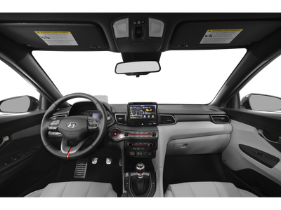 2019 Hyundai Veloster Turbo Ultimate