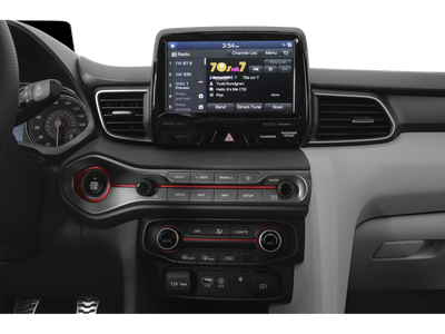 2019 Hyundai Veloster Turbo Ultimate