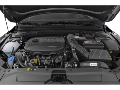 2019 Hyundai Veloster Turbo Ultimate