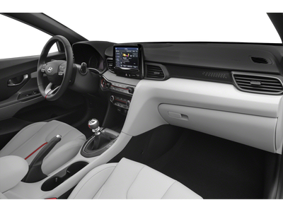2019 Hyundai Veloster Turbo Ultimate