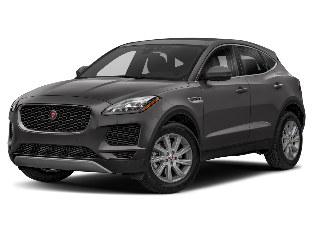 2019 Jaguar E-PACE S