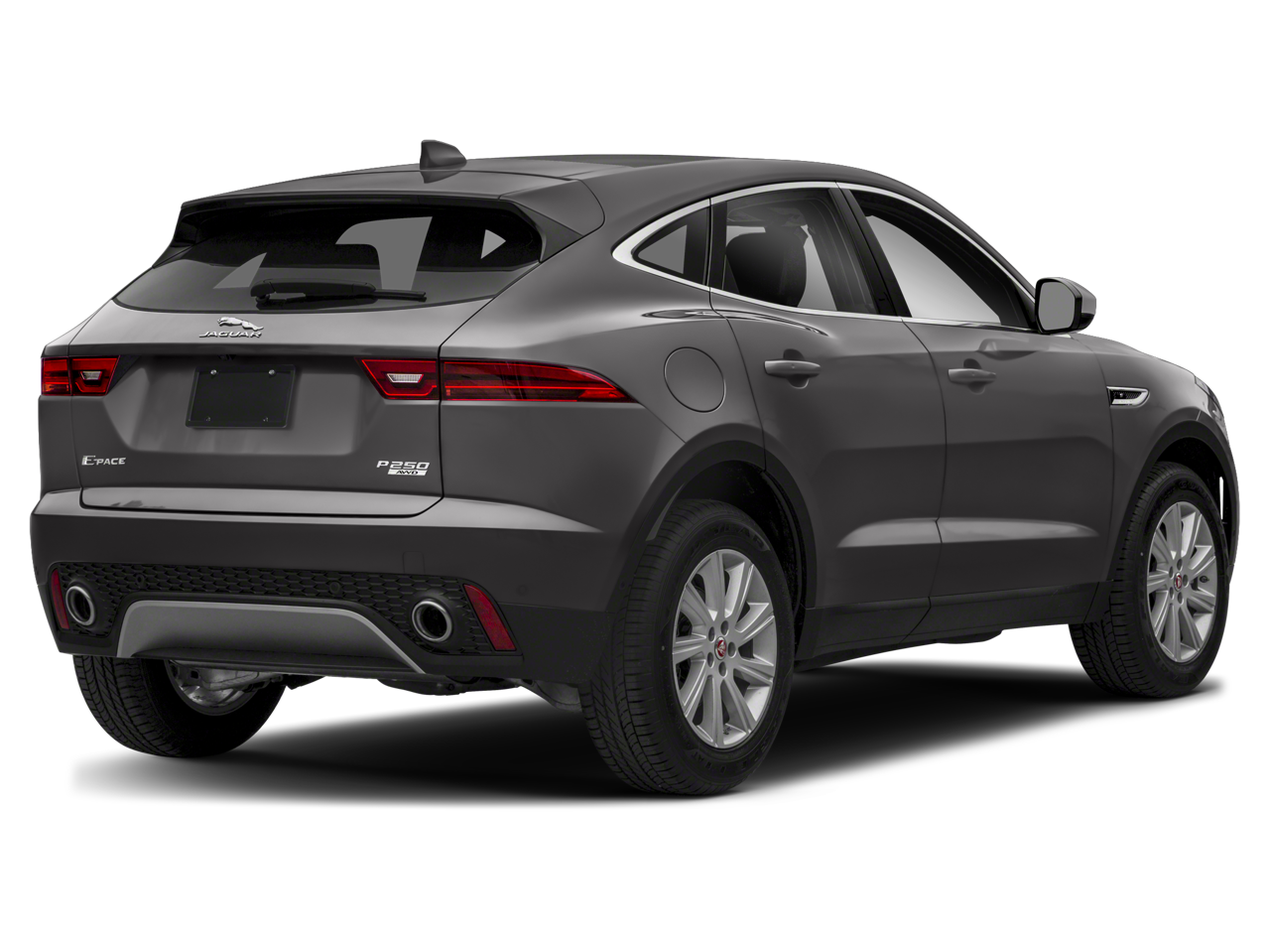 2019 Jaguar E-PACE S