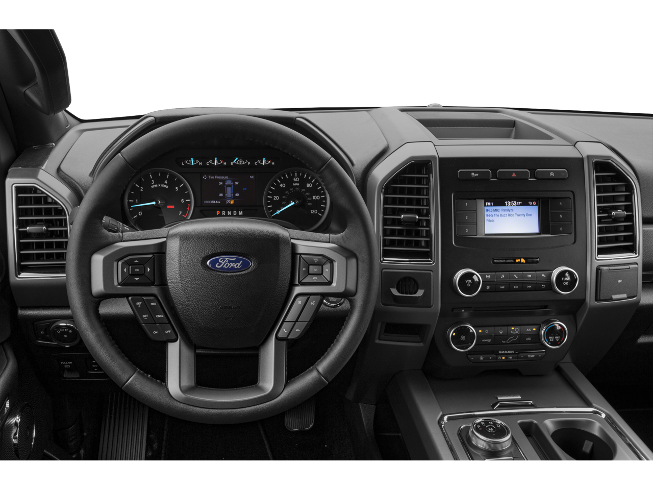 2020 Ford Expedition Max Limited