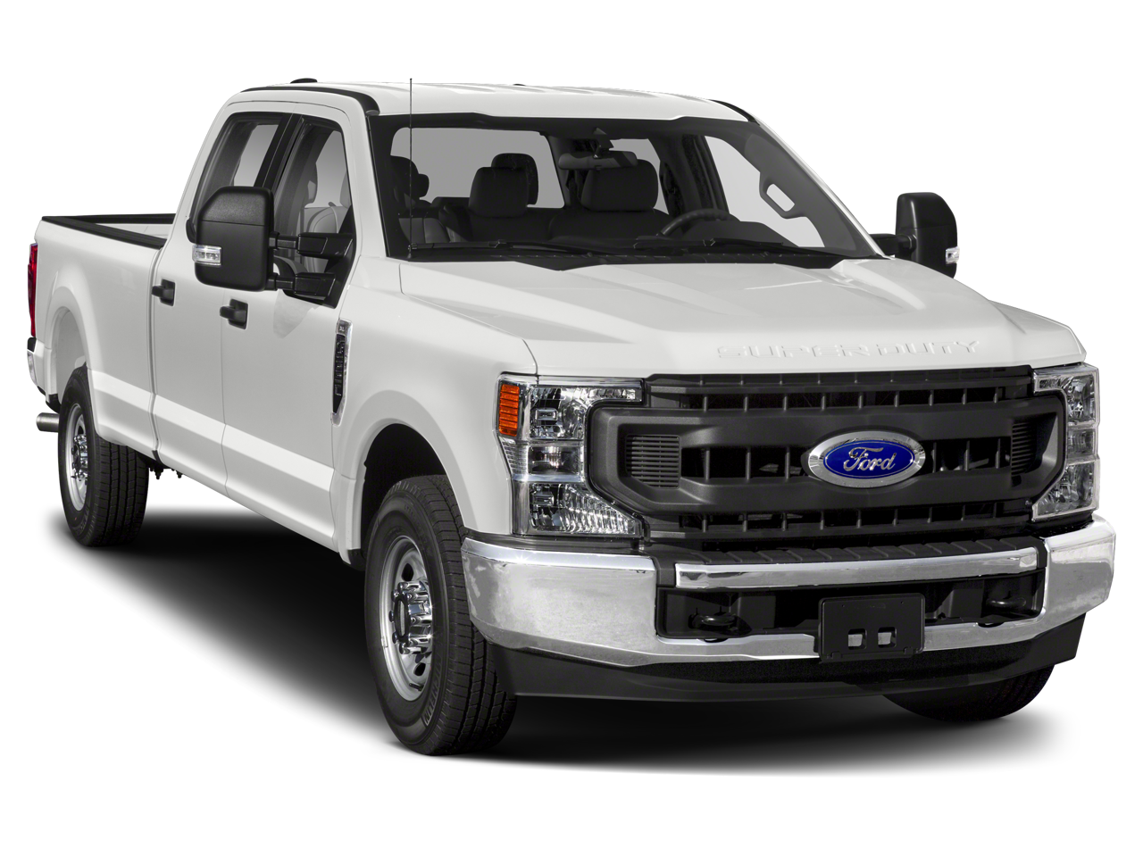 2020 Ford F-250SD Base