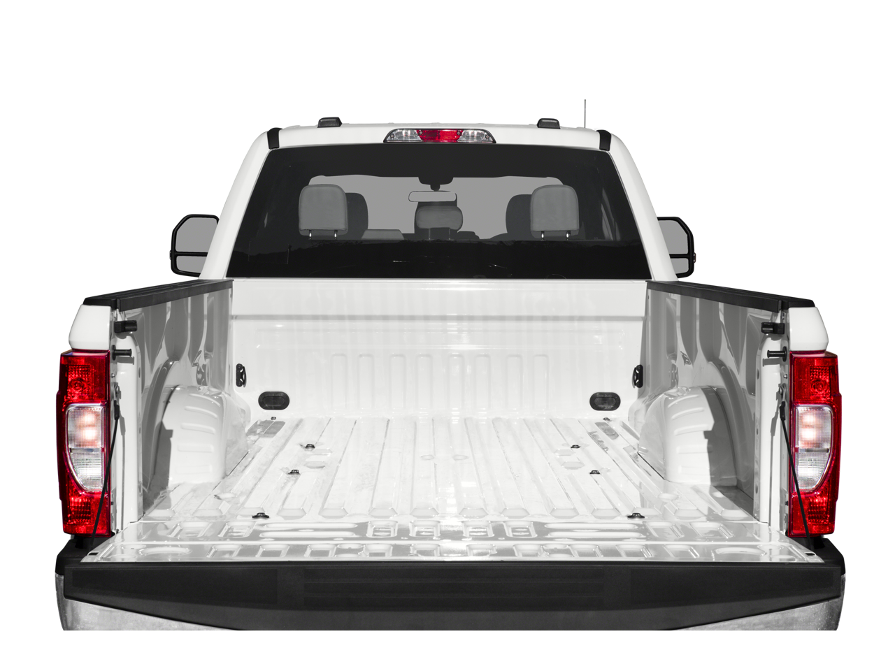 2020 Ford F-250SD Base