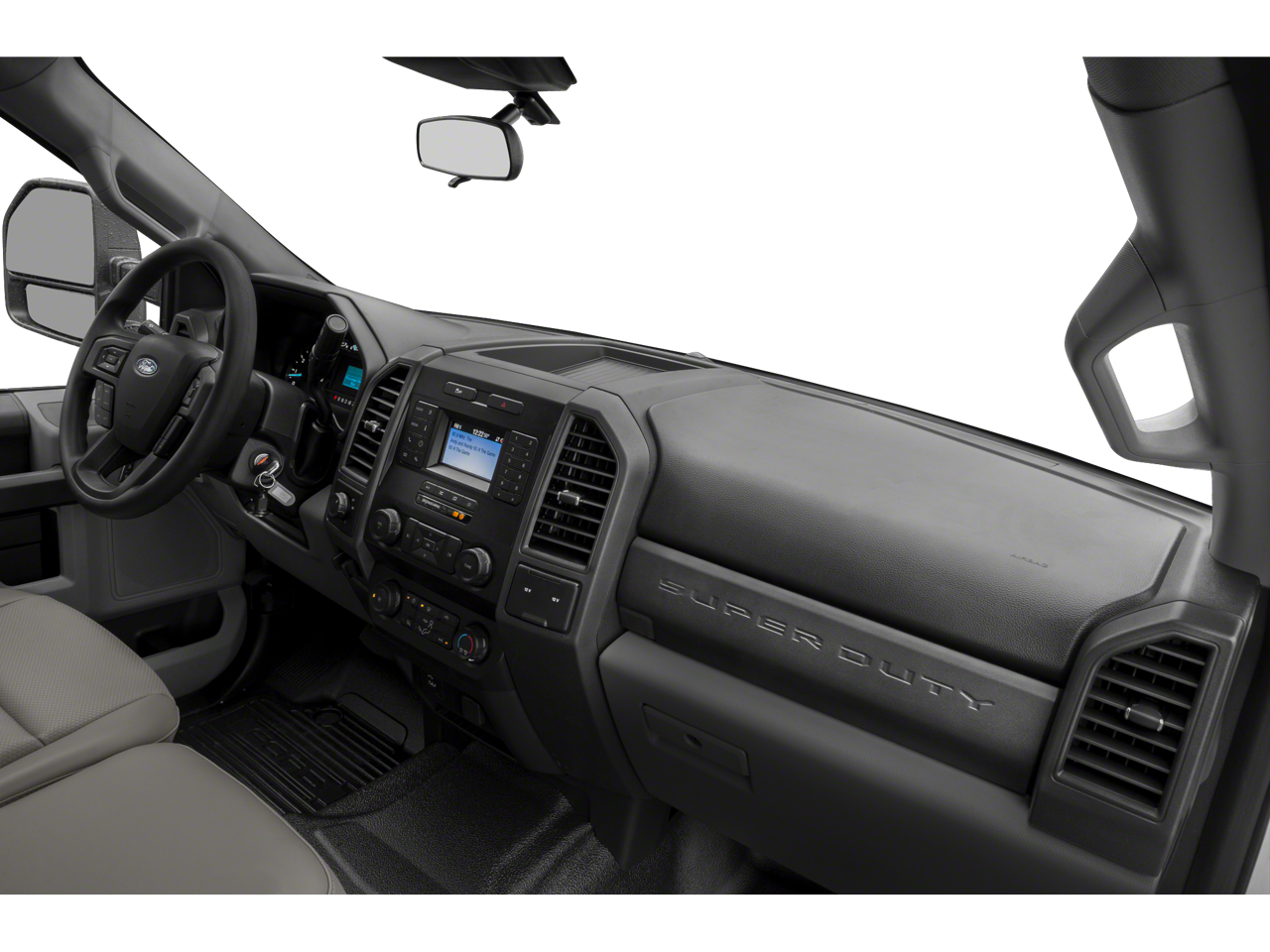 2020 Ford F-250SD XL