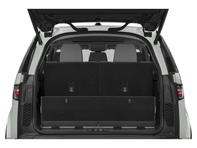 2020 Land Rover Discovery SE