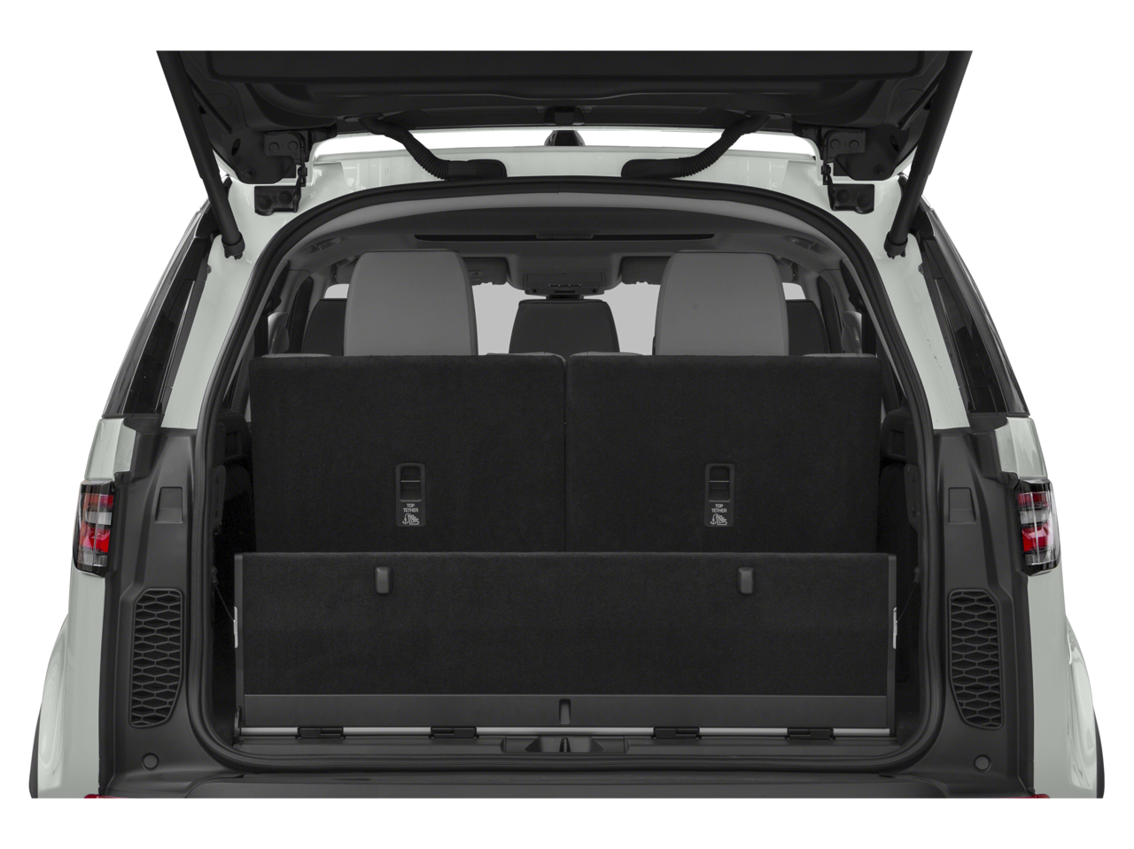 2020 Land Rover Discovery SE