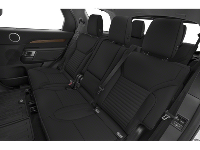 2020 Land Rover Discovery SE