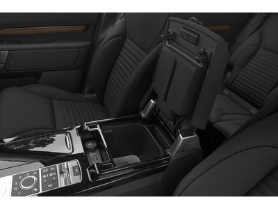 2020 Land Rover Discovery SE