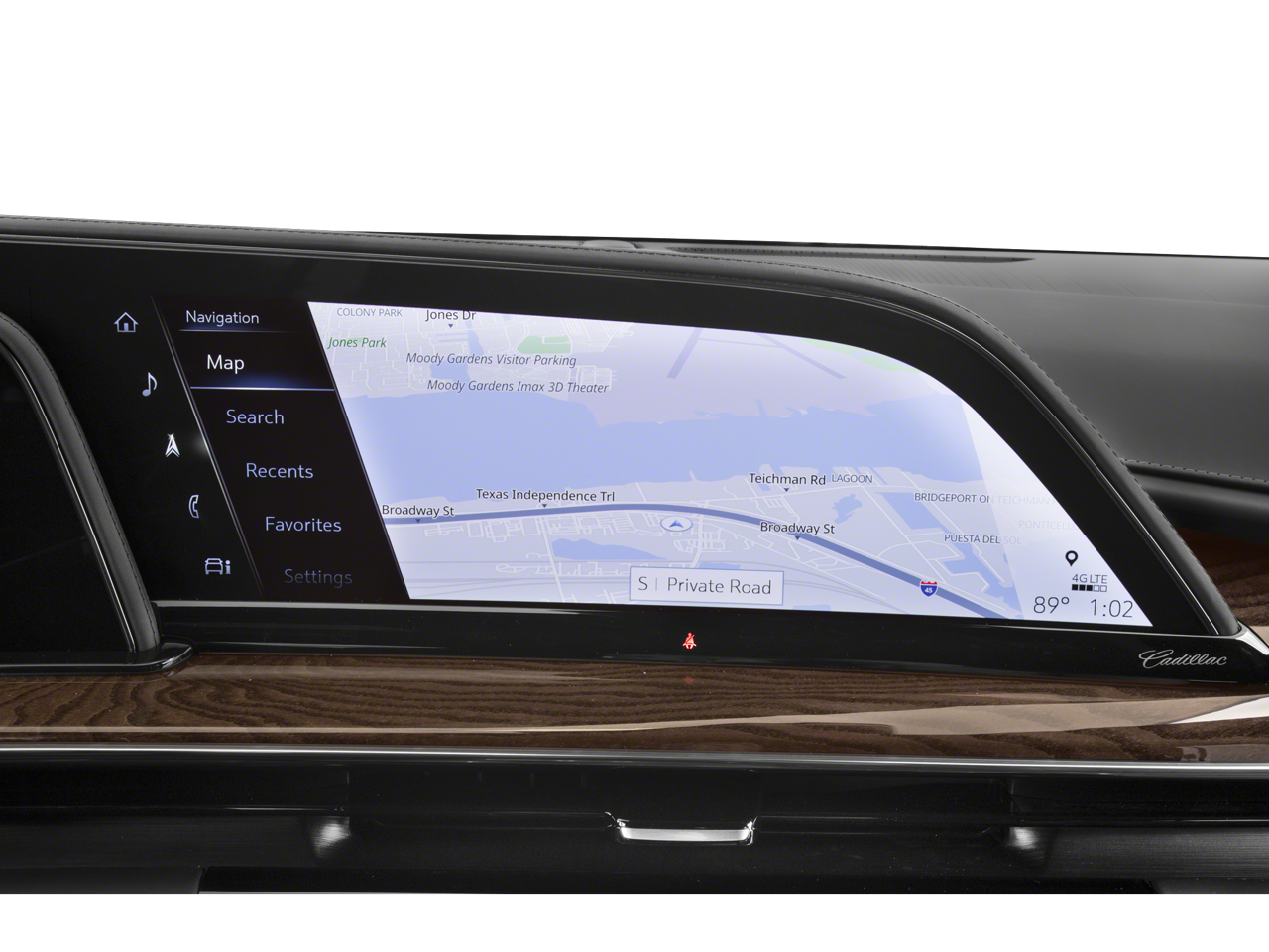 2021 Cadillac Escalade Sport Platinum