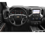 2021 Chevrolet Silverado 2500HD LTZ
