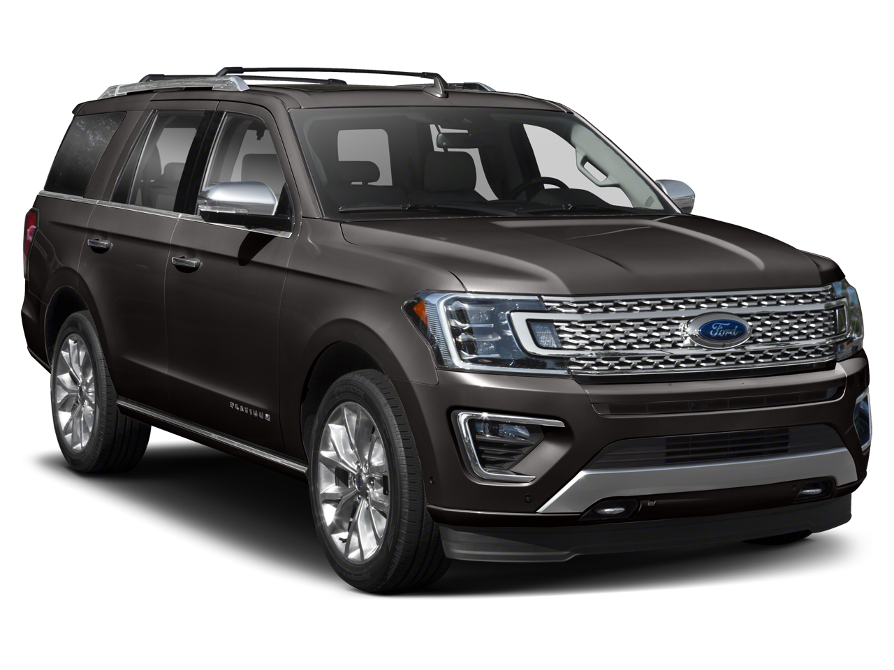 2021 Ford Expedition Platinum