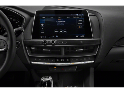 2022 Cadillac CT5 Luxury