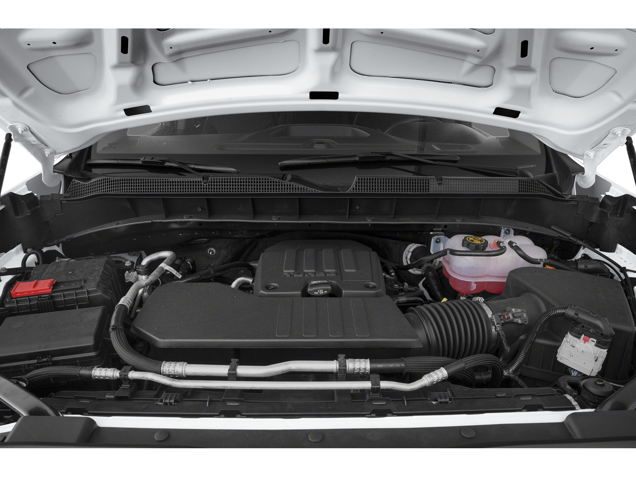 2022 Chevrolet Silverado 1500 LT LT1