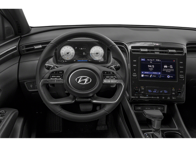 2022 Hyundai Santa Cruz SEL Premium