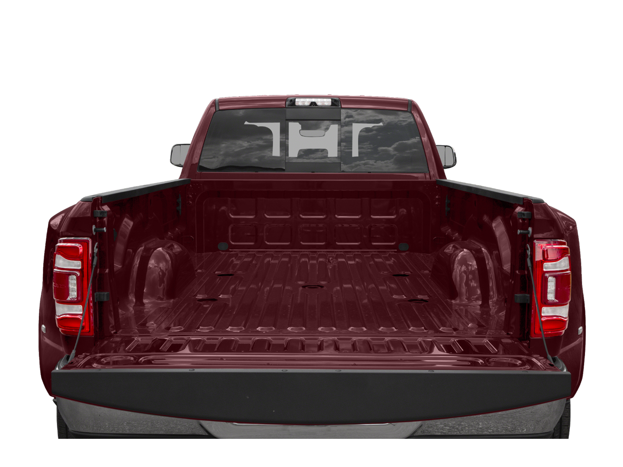 2022 RAM Ram3500 LONGHRN