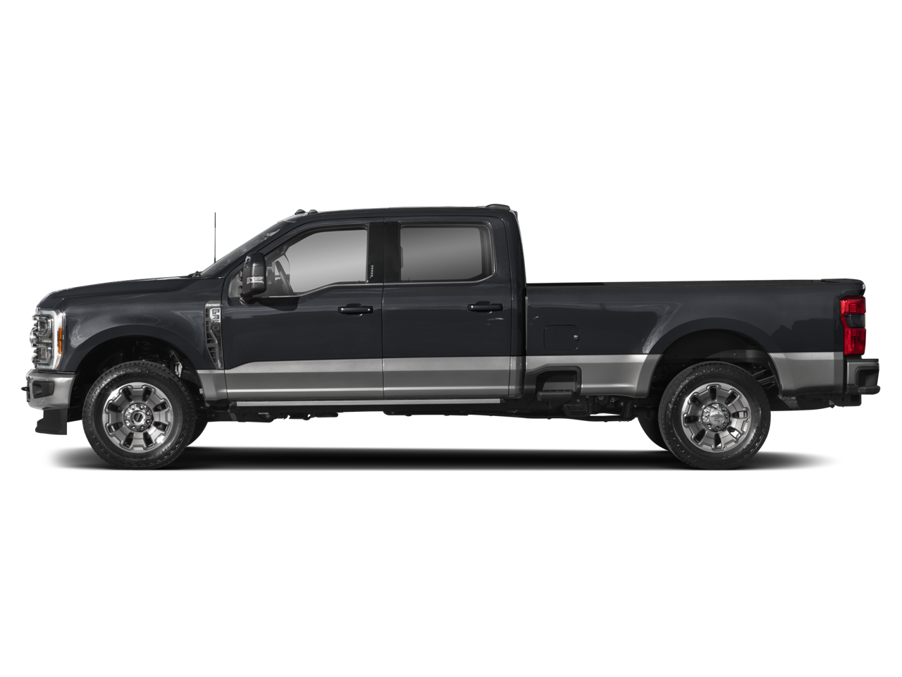 2024 Ford Super Duty F-350 DRW King Ranch