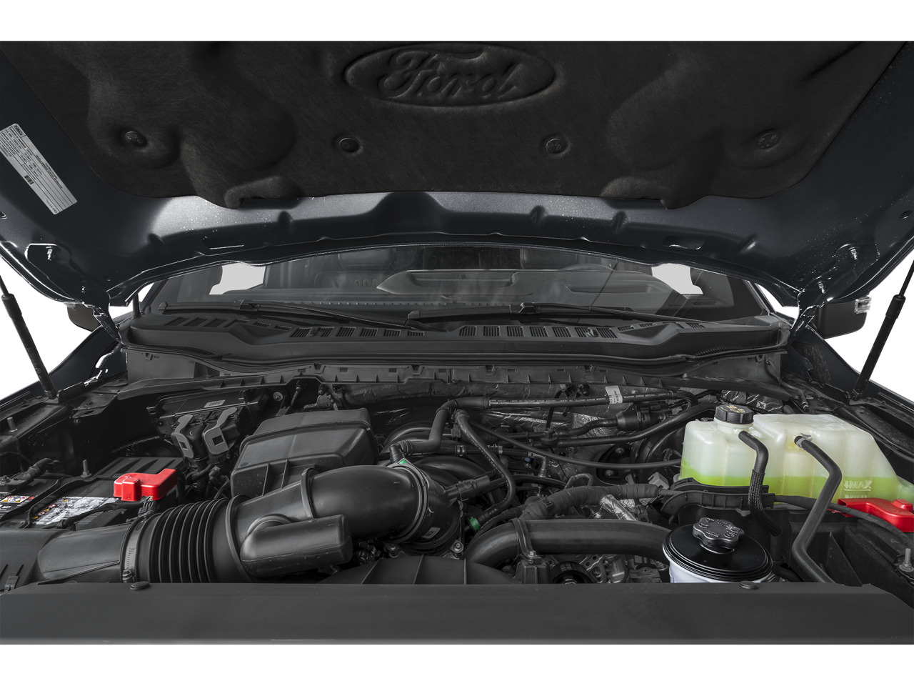 2024 Ford Super Duty F-350 DRW King Ranch