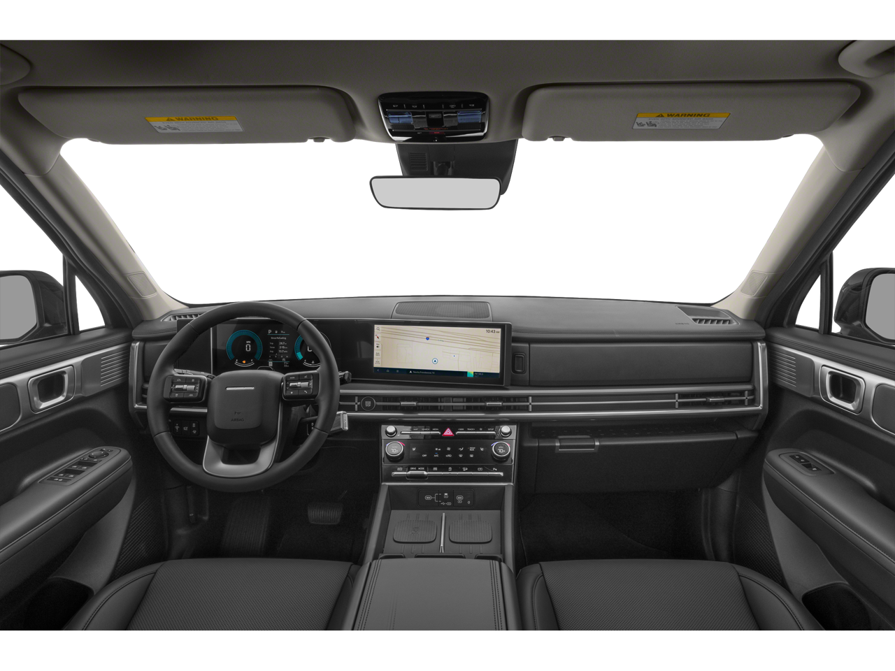 2024 Hyundai Santa Fe XRT photo 3