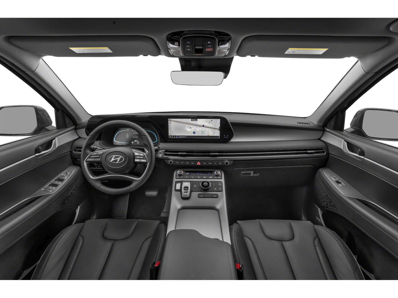 2024 Hyundai Palisade XRT