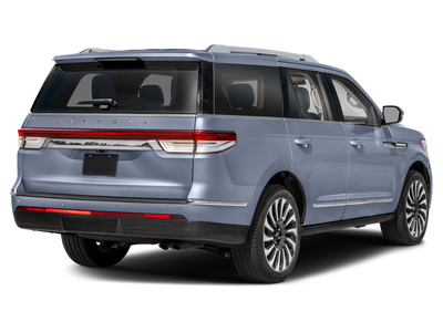 2024 Lincoln Navigator Black Label