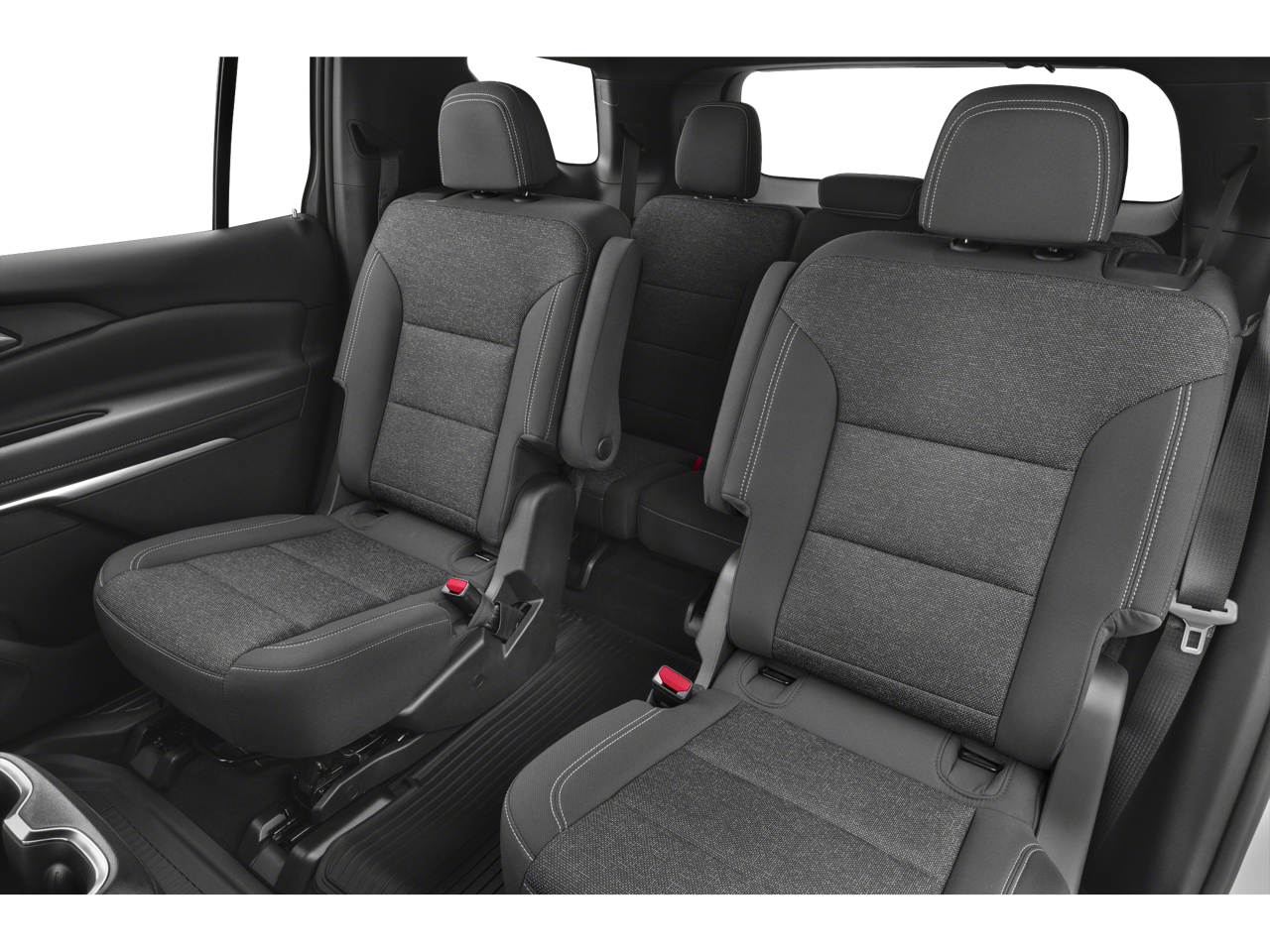 2025 Chevrolet Traverse LT 1LT