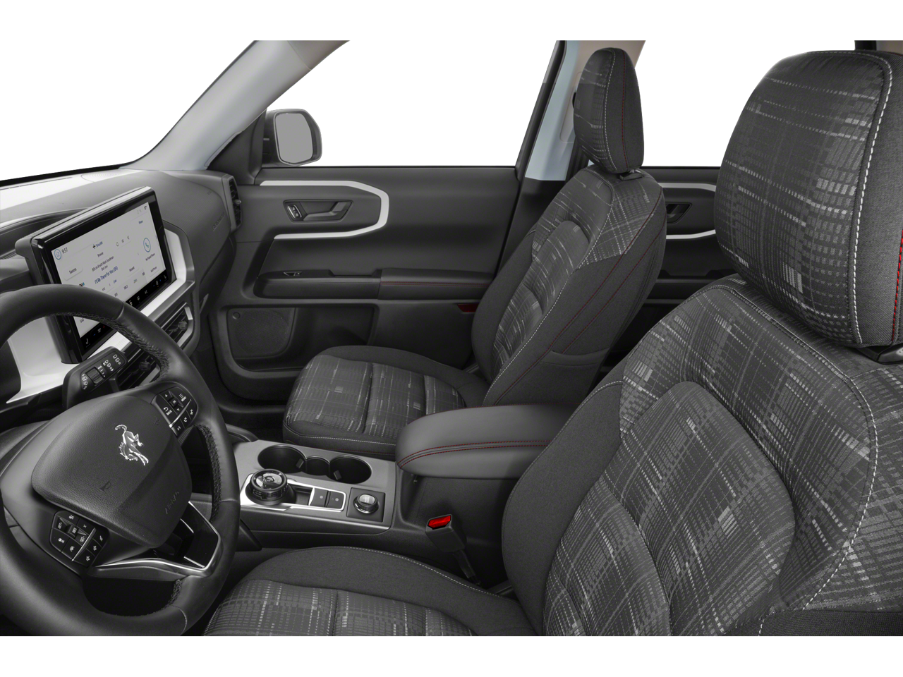 2025 Ford Bronco Sport Heritage - Photo 44