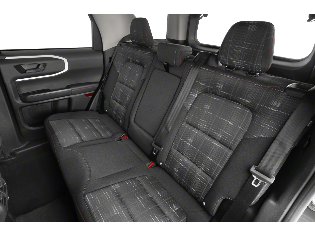 2025 Ford Bronco Sport Heritage - Photo 47