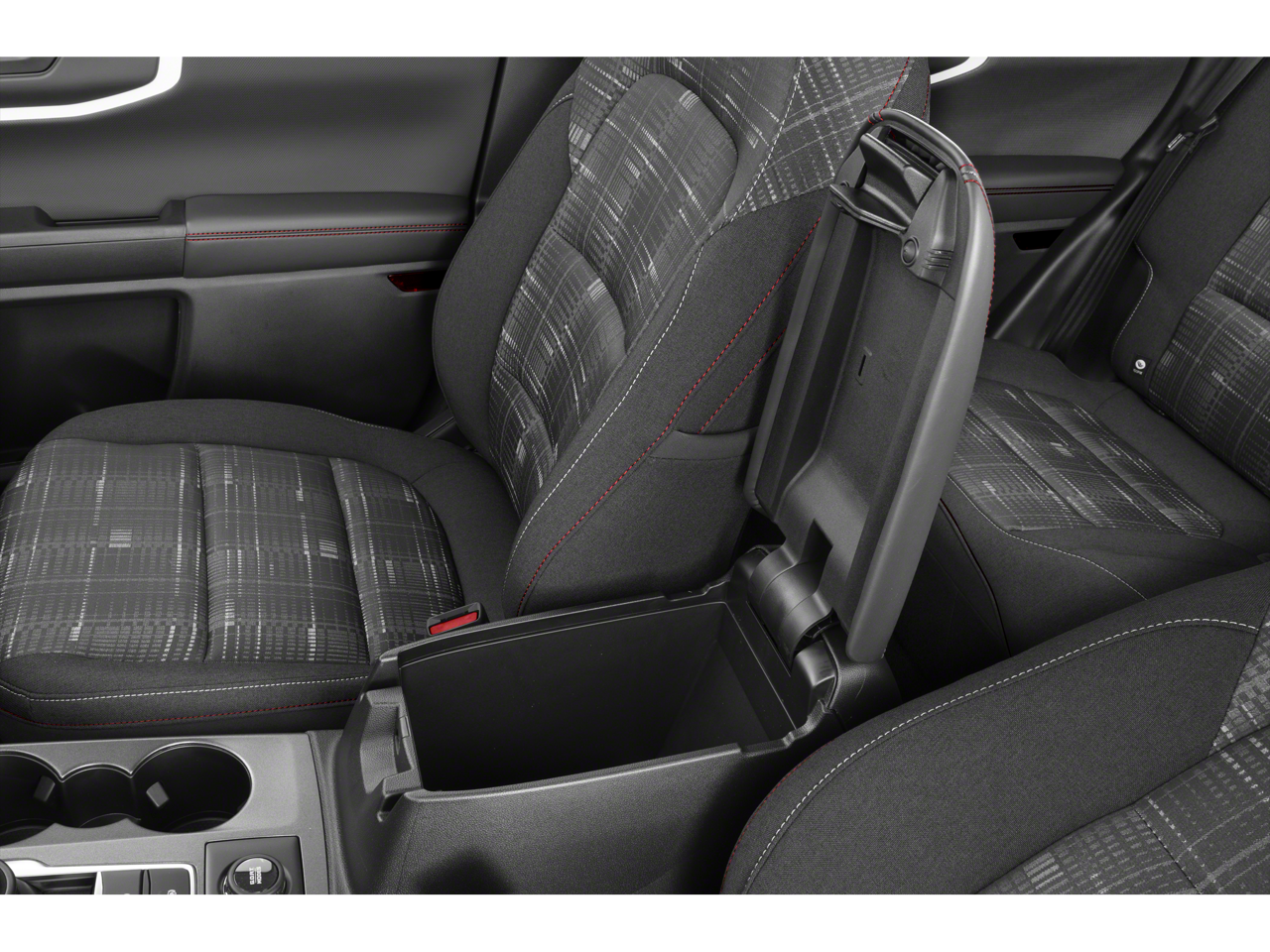2025 Ford Bronco Sport Heritage - Photo 48