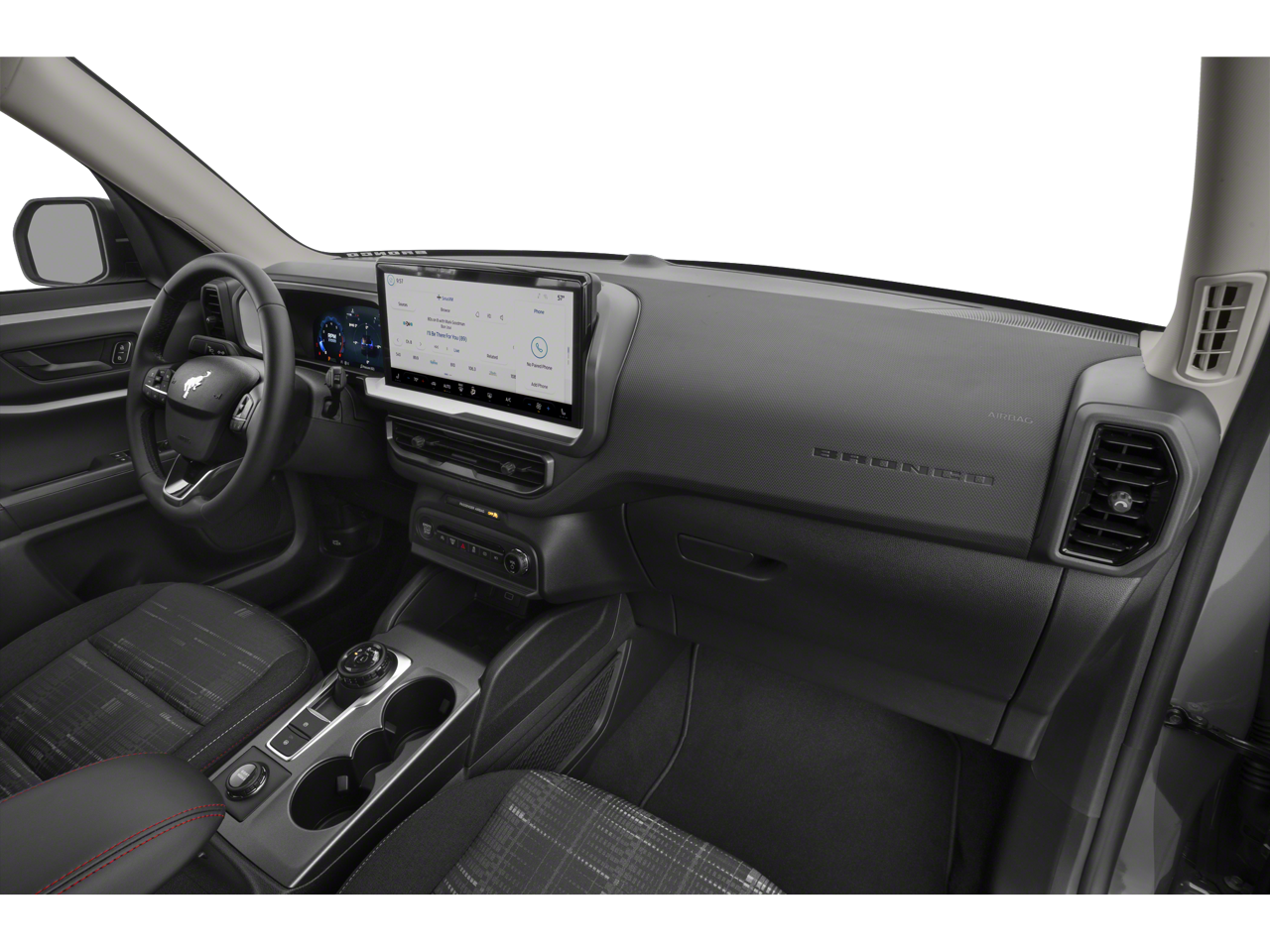 2025 Ford Bronco Sport Heritage - Photo 49