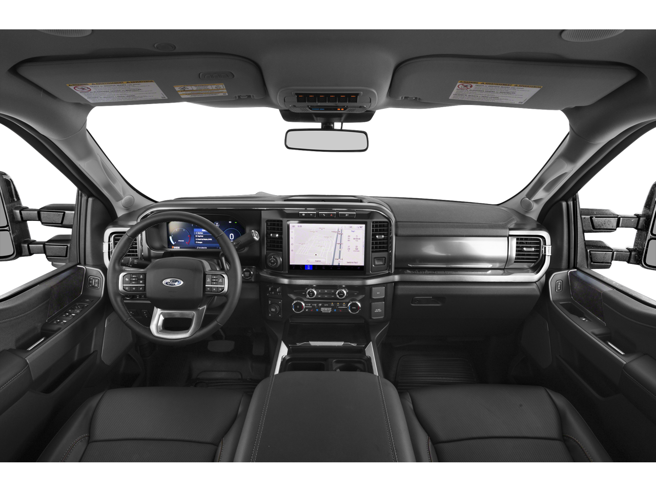 2025 Ford Super Duty F-250 Lariat