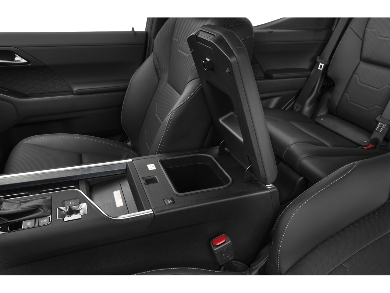 2025 Lexus GX GX 550 Luxury+