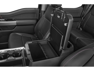 2026 Ford F-250SD Base