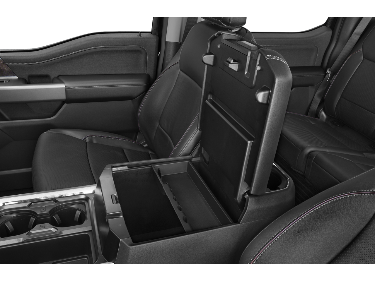 2026 Ford F-250SD Base