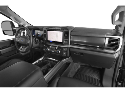 2026 Ford F-250SD Base