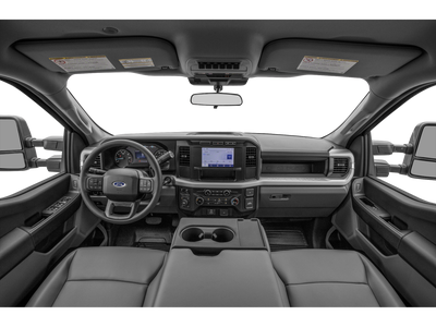 2026 Ford Super Duty F-350 DRW XL
