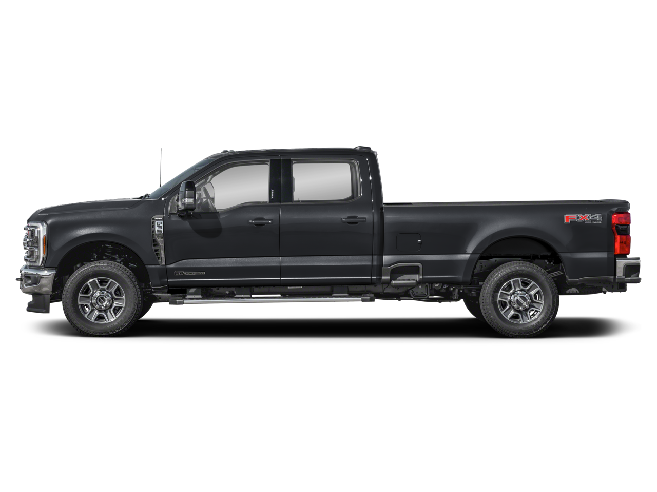2026 Ford Super Duty F-350 Lariat