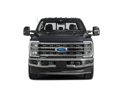 2026 Ford Super Duty F-350 Lariat
