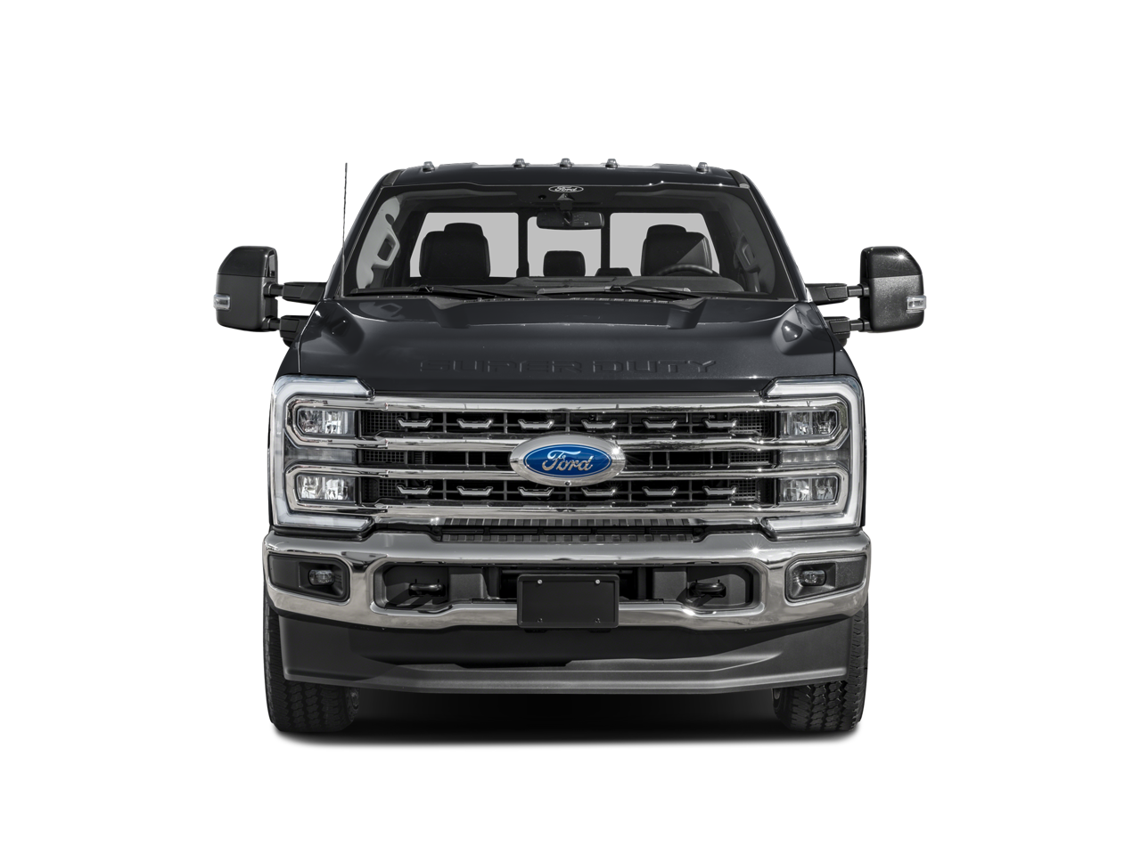 2026 Ford Super Duty F-350 Lariat