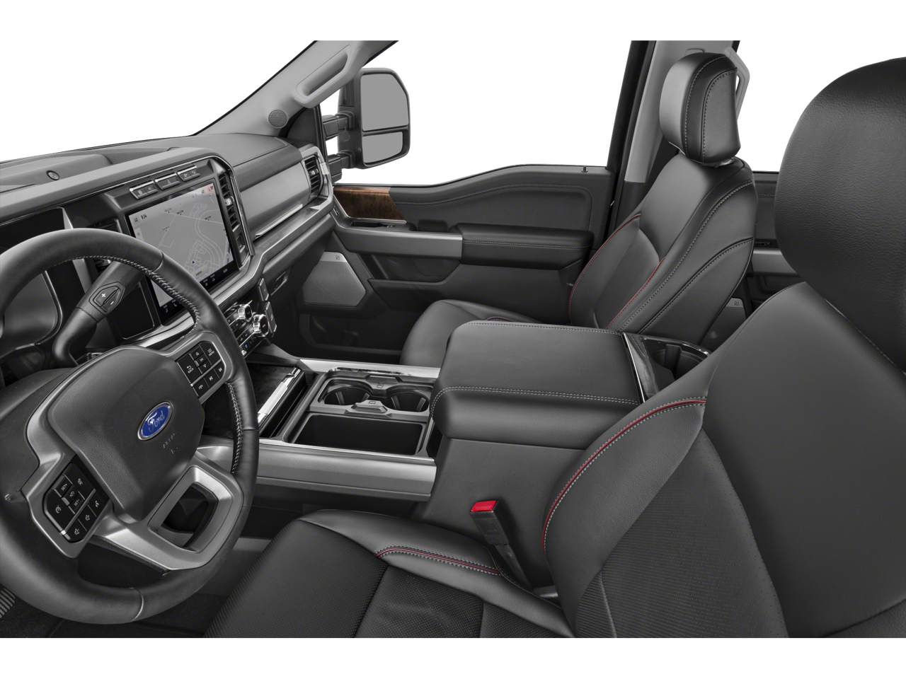 2026 Ford Super Duty F-350 Lariat